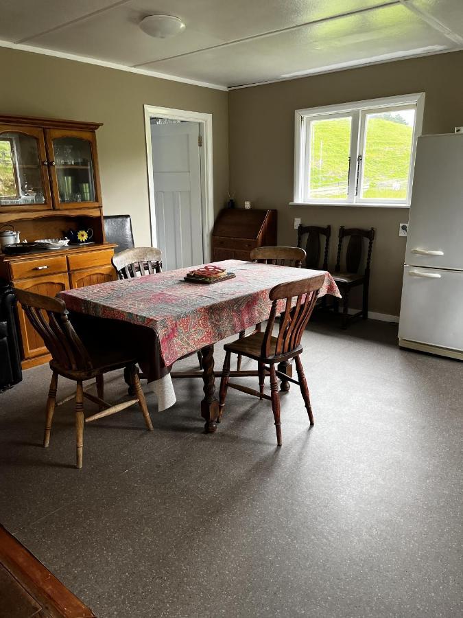 Rainbow Mountain Cottage Rotorua Exterior photo
