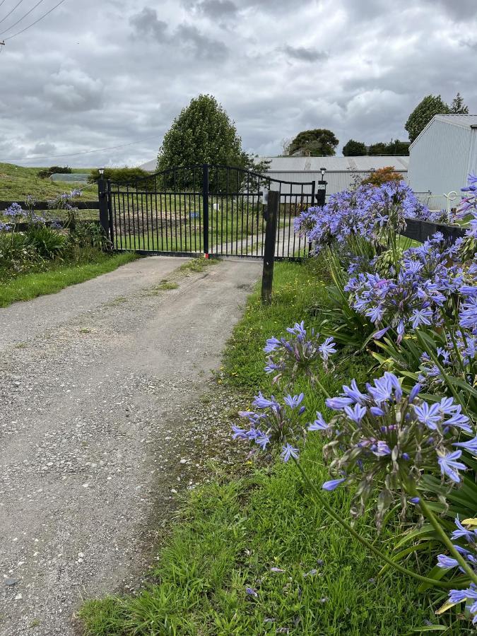 Rainbow Mountain Cottage Rotorua Exterior photo