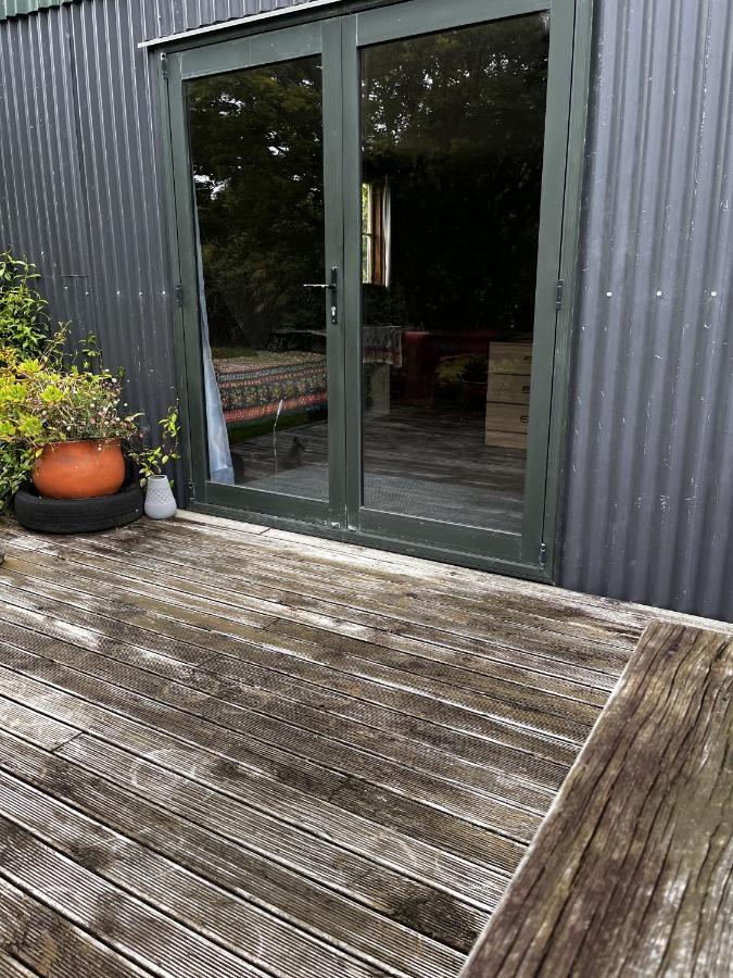 Rainbow Mountain Cottage Rotorua Exterior photo