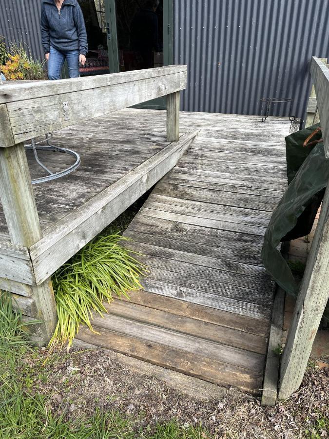 Rainbow Mountain Cottage Rotorua Exterior photo