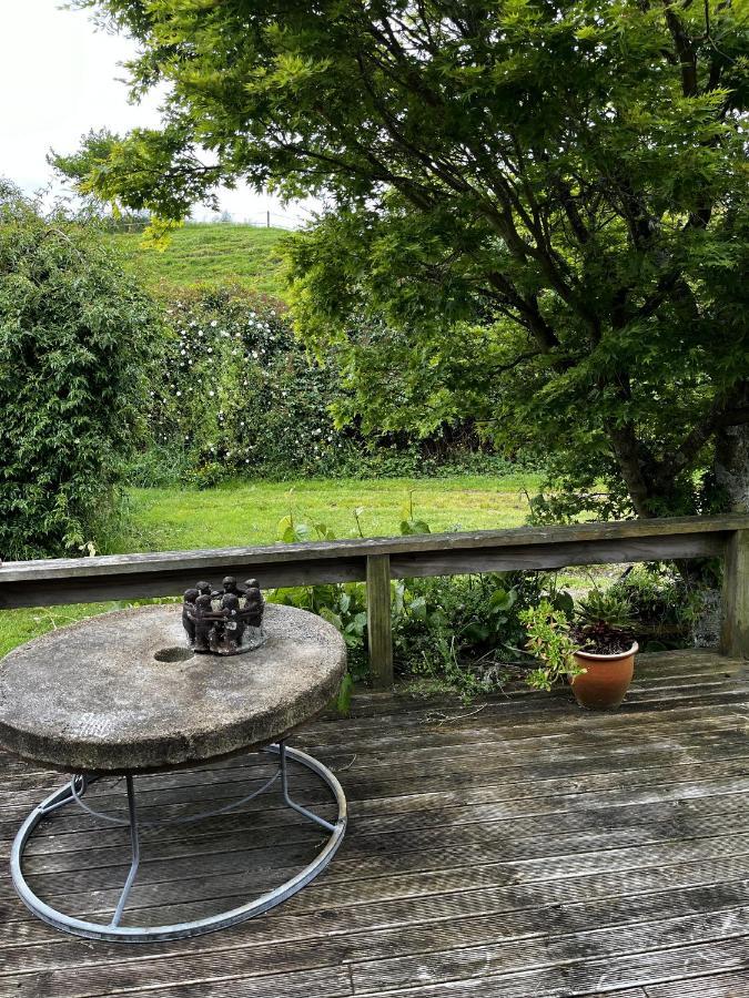 Rainbow Mountain Cottage Rotorua Exterior photo