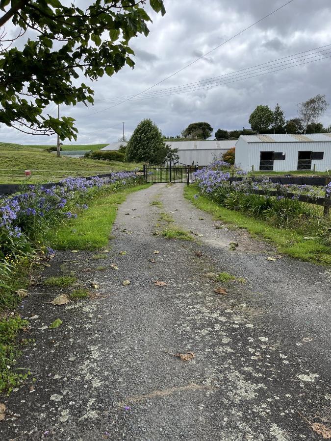 Rainbow Mountain Cottage Rotorua Exterior photo